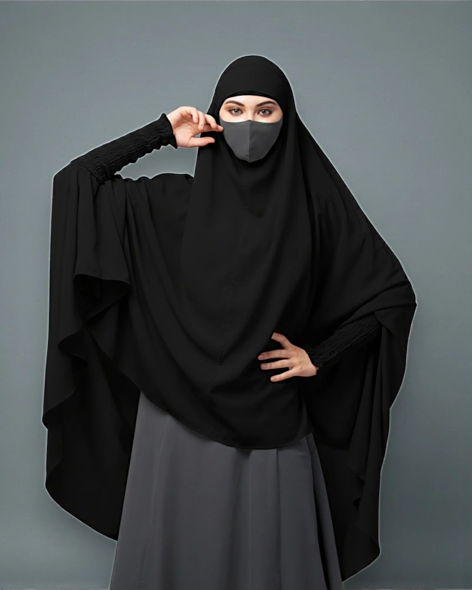 HIJABS